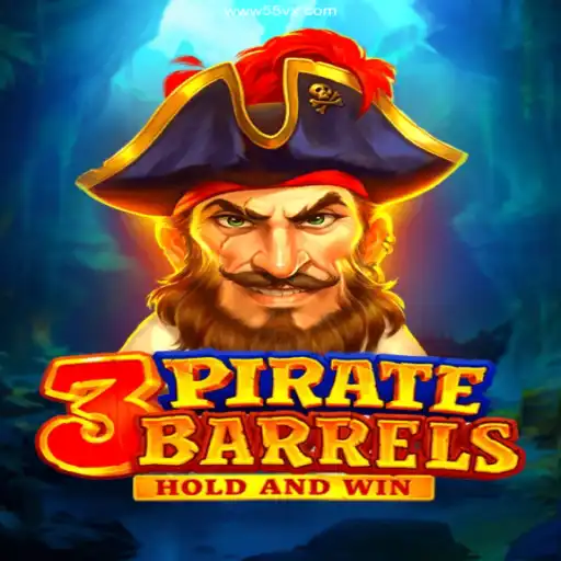 Discover the Excitement of 3PirateBarrels: Your Ultimate Gaming Adventure