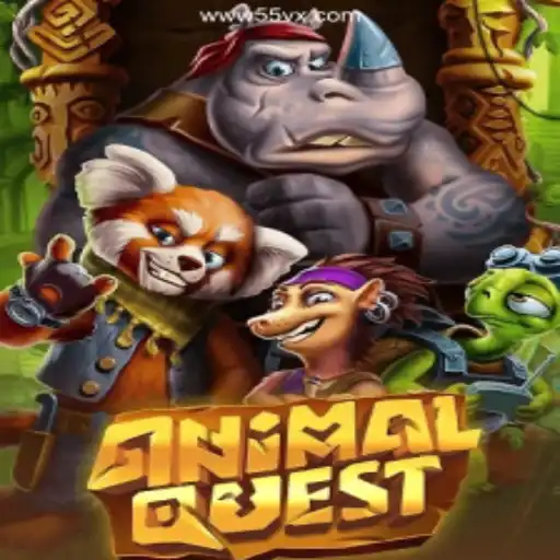 Explore the Exciting World of AnimalQuest: Your Ultimate Online Adventure