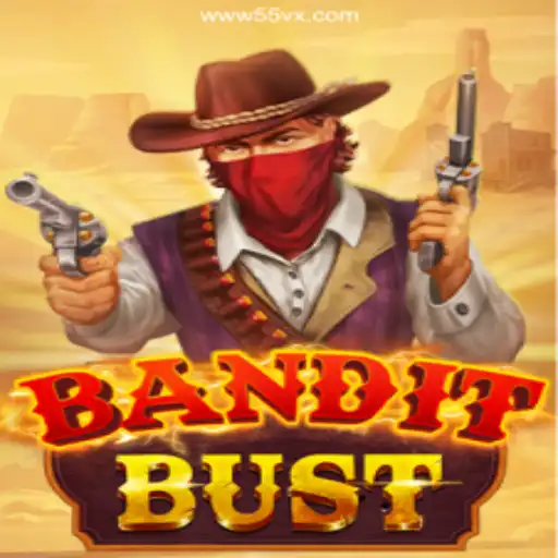 BanditBust: A Thrilling Adventure in the Digital Frontier