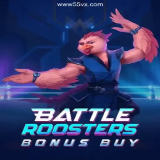 BattleRoostersBonusBuy: The Roaring Excitement Awaits