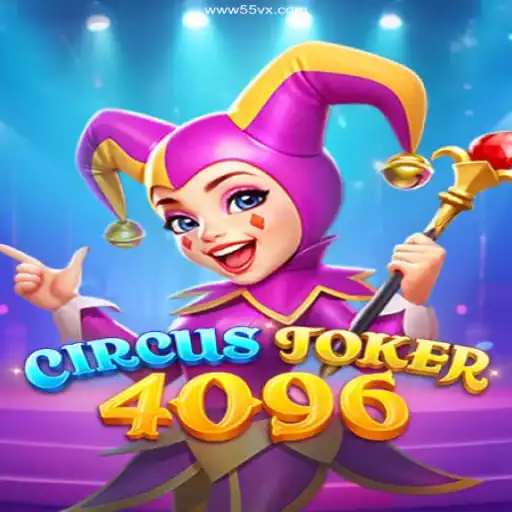 CircusJoker4096: A New Era of Online Gaming