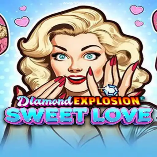 The Dazzling World of DiamondExplosionSweetLove