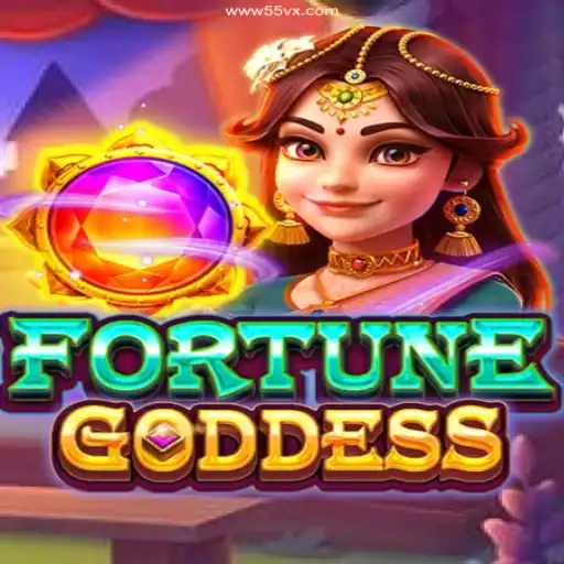 Discover the Magic of FORTUNEGODDESS
