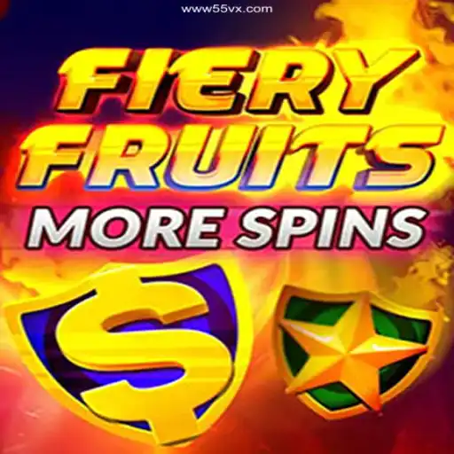 Exploring the Thrilling World of FieryFruitsMoreSpins