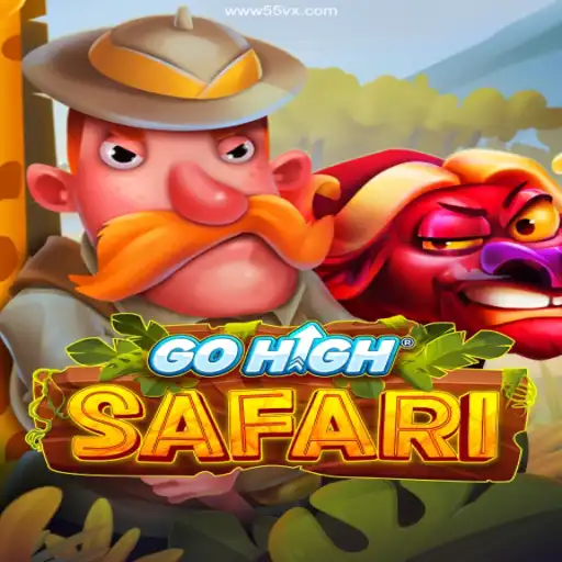 Exploring GoHighSafari: The Ultimate Adventure in Virtual Gaming