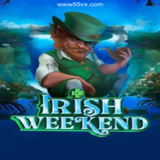 Discover the Thrilling World of IrishWeekend: A Guide to the Game's Features and Rules