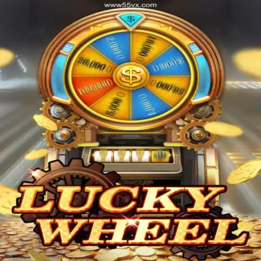 Exploring LuckyWheel: An In-Depth Look into 55vx⭐️ Online Plataforma Oficial