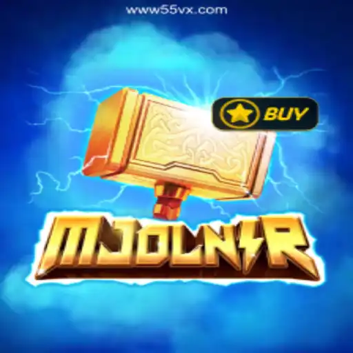 Dive into the World of Mjolnir: A Legendary Gaming Experience