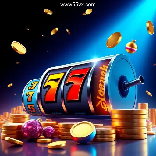 VIP Service 55vx⭐️ ONLINE PLATAFORMA OFICIAL, seu site confiável! - 24/7 Support and Exclusive Benefits