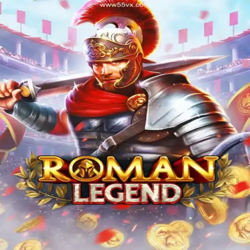 RomanLegend: A New Era of Gaming