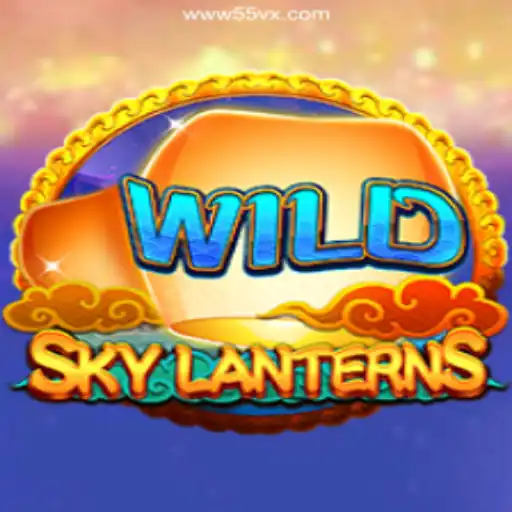 SkyLanterns: An Immersive Gaming Experience on 55vx⭐️