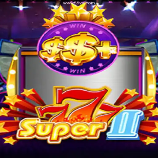 Exploring Super777II: A New Era of Gaming Entertainment