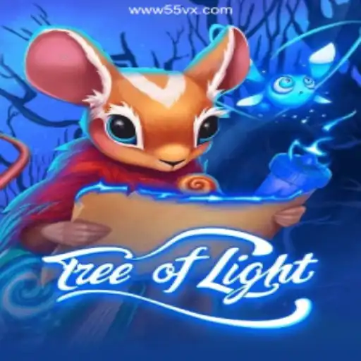 Tree of Light: A Deep Dive into the Enchanting Virtual World of Innovation