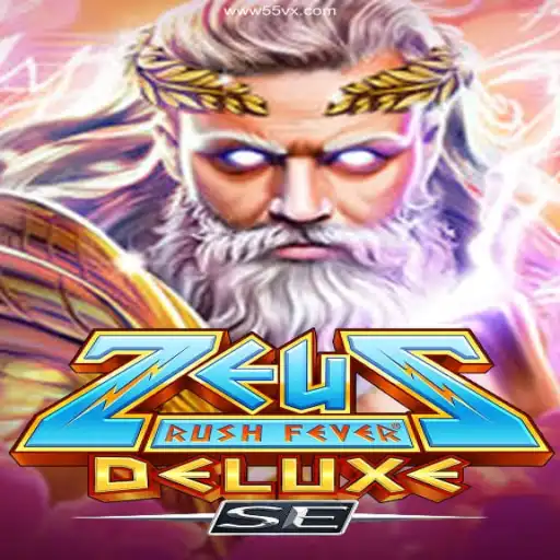 Exploring ZeusRushFeverDeluxeSE: A Mythical Gaming Adventure